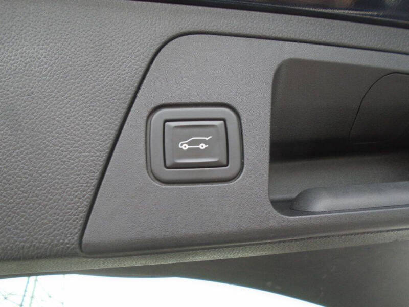 2020 Buick Envision Preferred