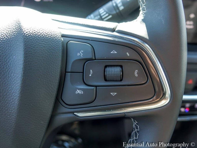 2025 Buick Encore GX Avenir