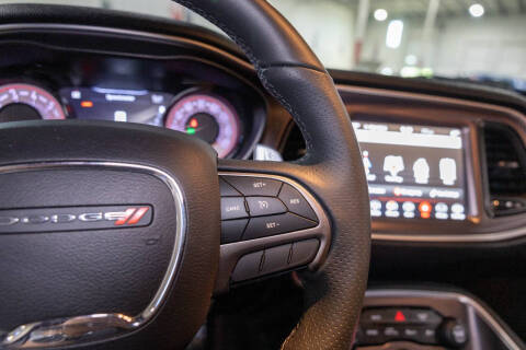 2019 Dodge Challenger R/T