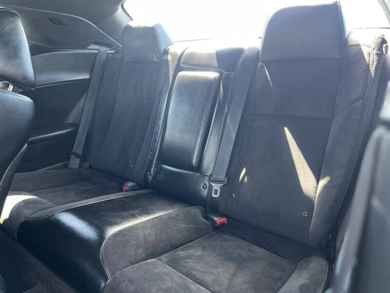 2017 Dodge Challenger GT