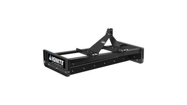 2025 Ignite 72 Inch Land Grader