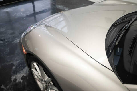 2012 Porsche 911 Carrera