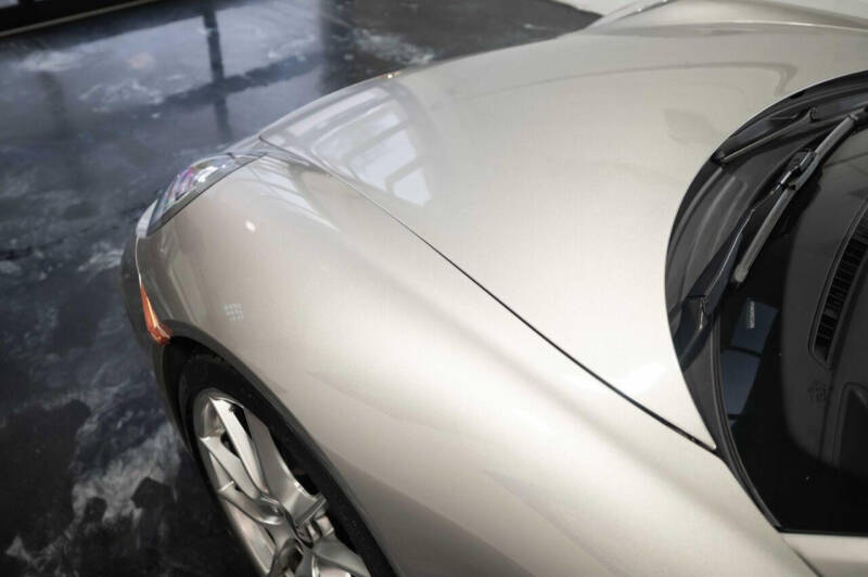 2012 Porsche 911 Carrera