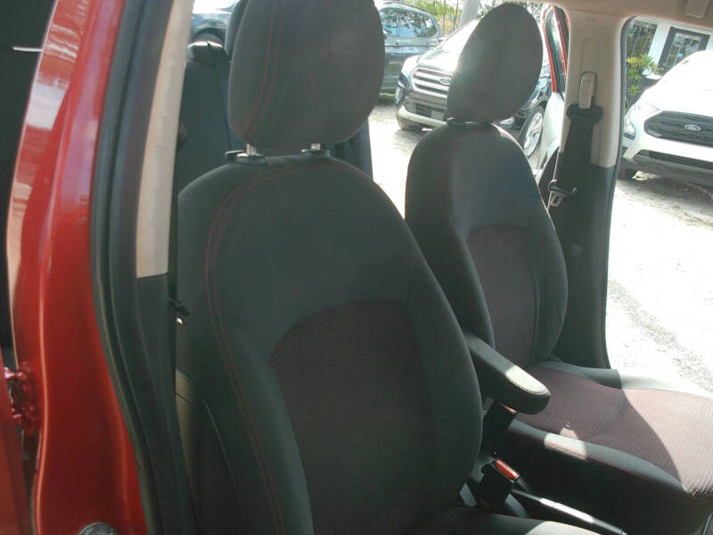 2020 Mitsubishi Mirage