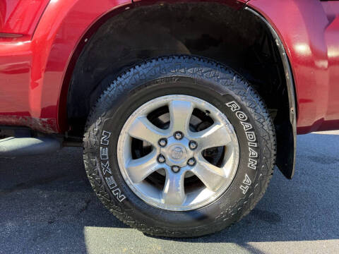 2008 Toyota 4Runner Sport Edition