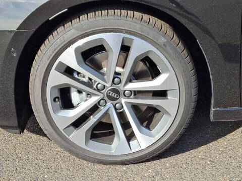 2026 Audi A3 quattro Premium 40 TFSI