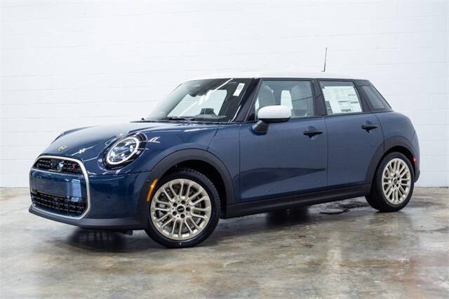 2026 MINI Hardtop 4 Door