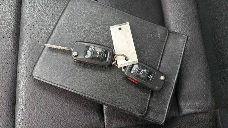 2014 Volkswagen Jetta