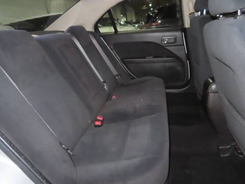 2006 Mercury Milan V6