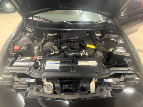 1997 Chevrolet Camaro Z28