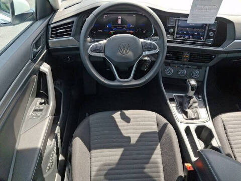 2024 Volkswagen Jetta S