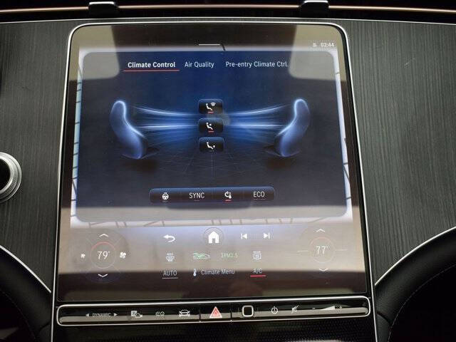 2024 Mercedes-Benz EQE EQE 350 4MATIC