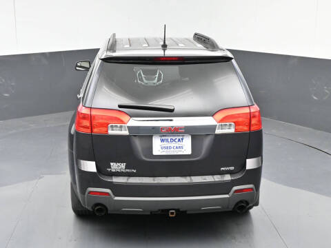 2014 GMC Terrain SLT-1