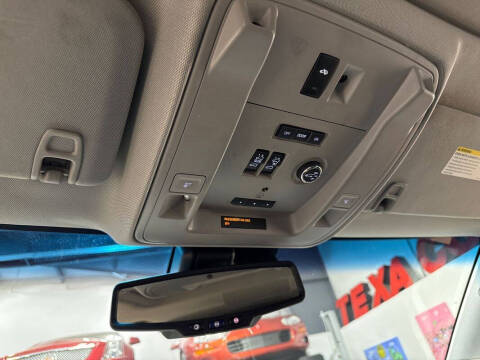 2015 Cadillac Escalade Premium