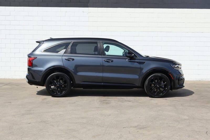 2021 Kia Sorento SX