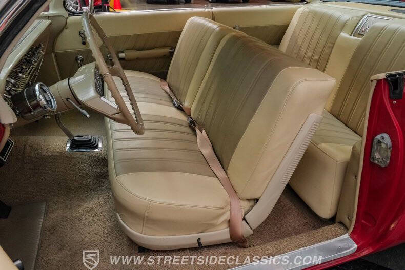 1961 Chevrolet Impala