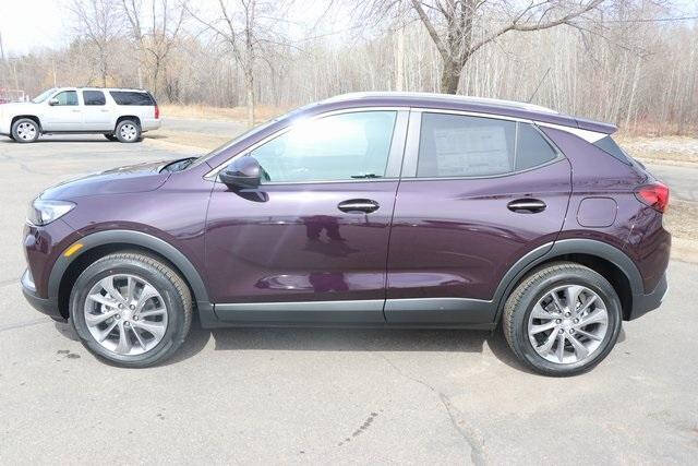 2021 Buick Encore GX