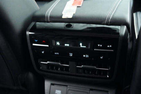 2023 Acura MDX SH-AWD w/Advance