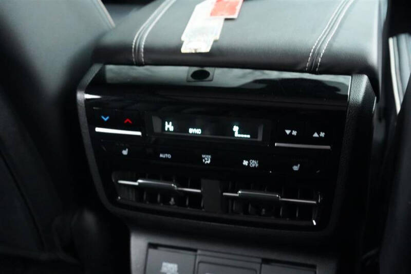 2023 Acura MDX SH-AWD w/Advance