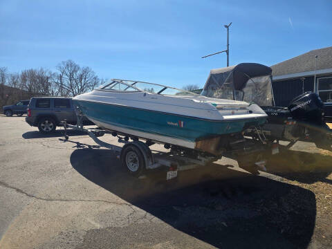 1994 Wellcraft Eclipse 205S