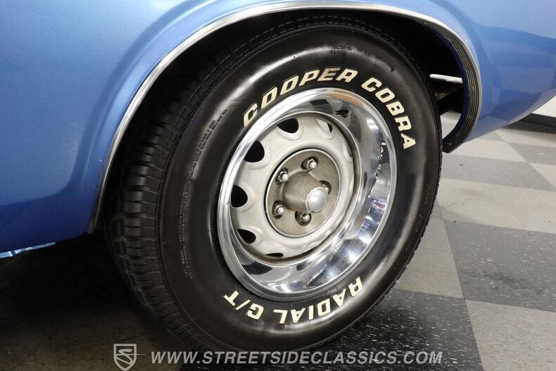 1970 Dodge Challenger