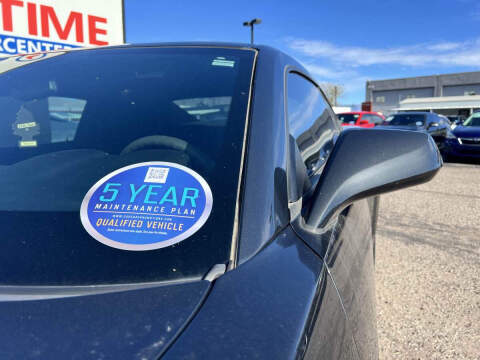 2014 Chevrolet Camaro LS