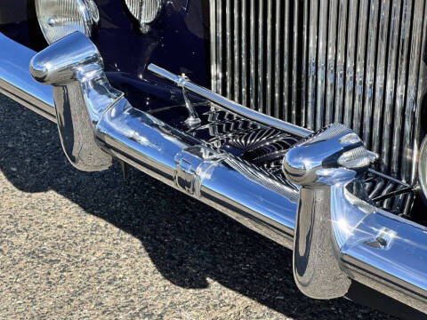 1954 Rolls-Royce Silver Dawn