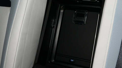 2023 Rolls-Royce Black Badge Ghost