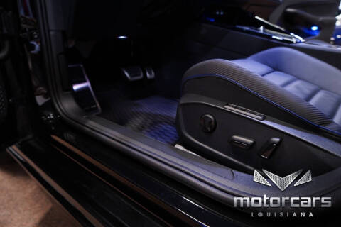 2025 Volkswagen Golf R 4Motion