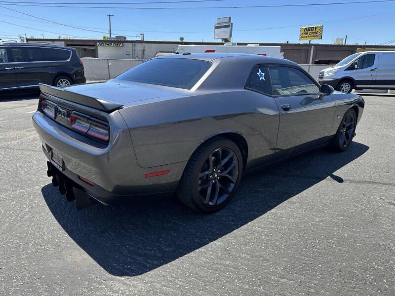 2019 Dodge Challenger R/T