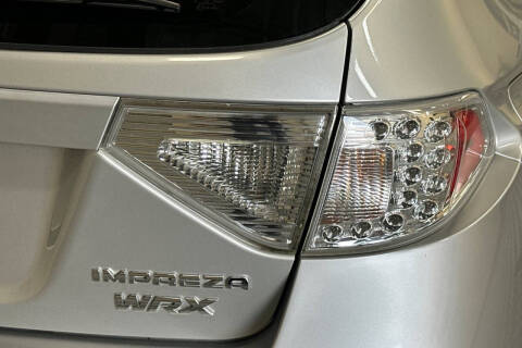2011 Subaru Impreza