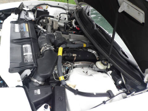 1994 Pontiac Firebird Trans Am 25th Anniversary