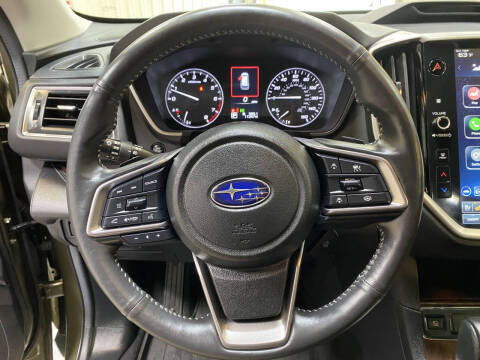 2024 Subaru Ascent Touring