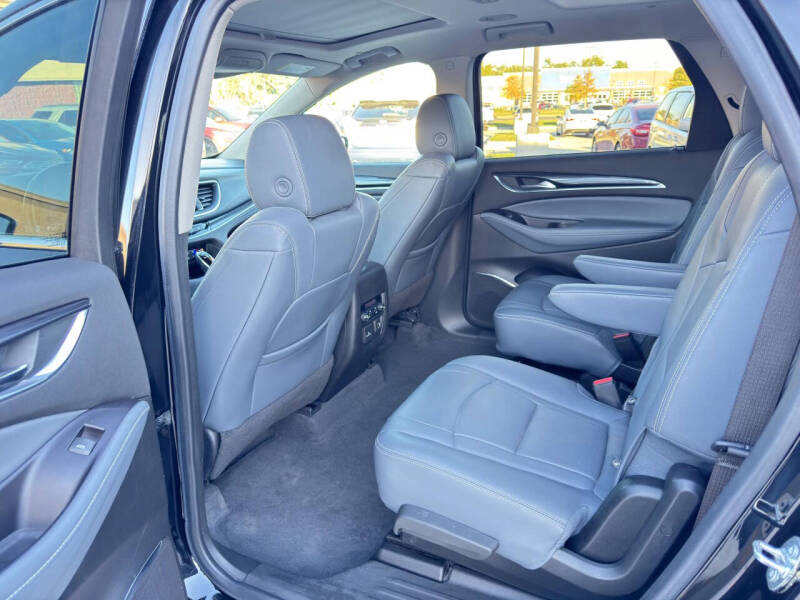 2020 Buick Enclave Premium