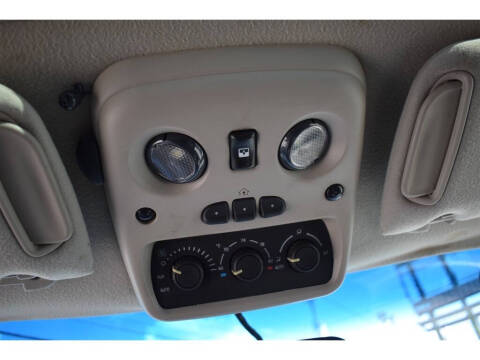 2003 GMC Yukon Denali