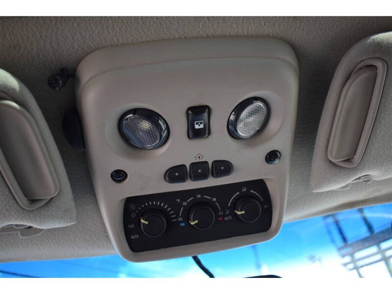 2003 GMC Yukon Denali