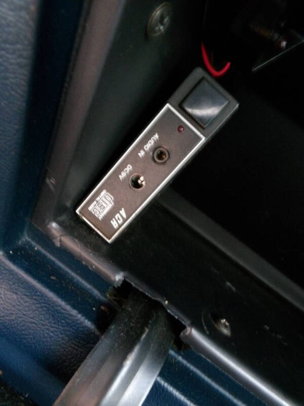 1981 Chevrolet Corvette