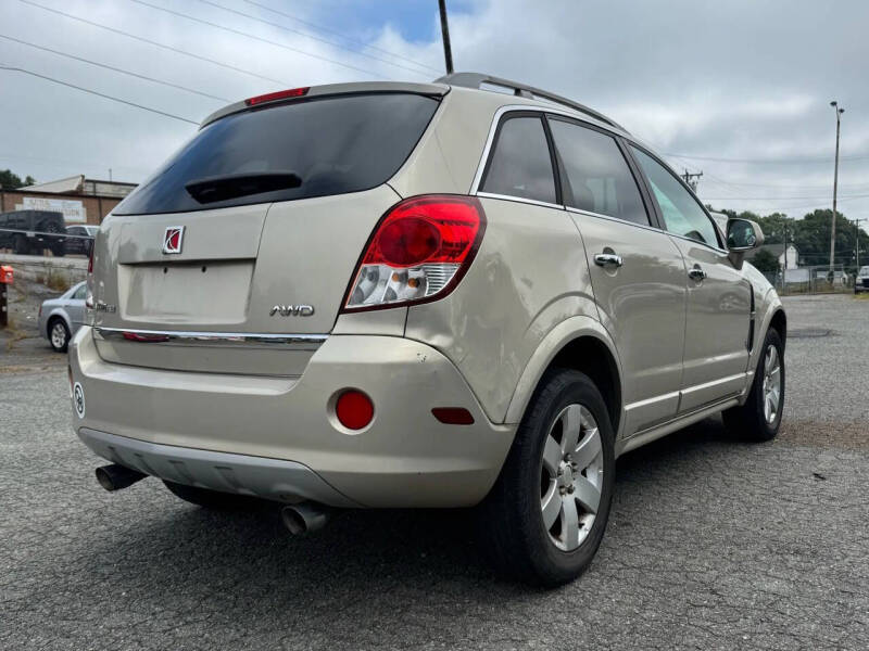 2009 Saturn Vue XR