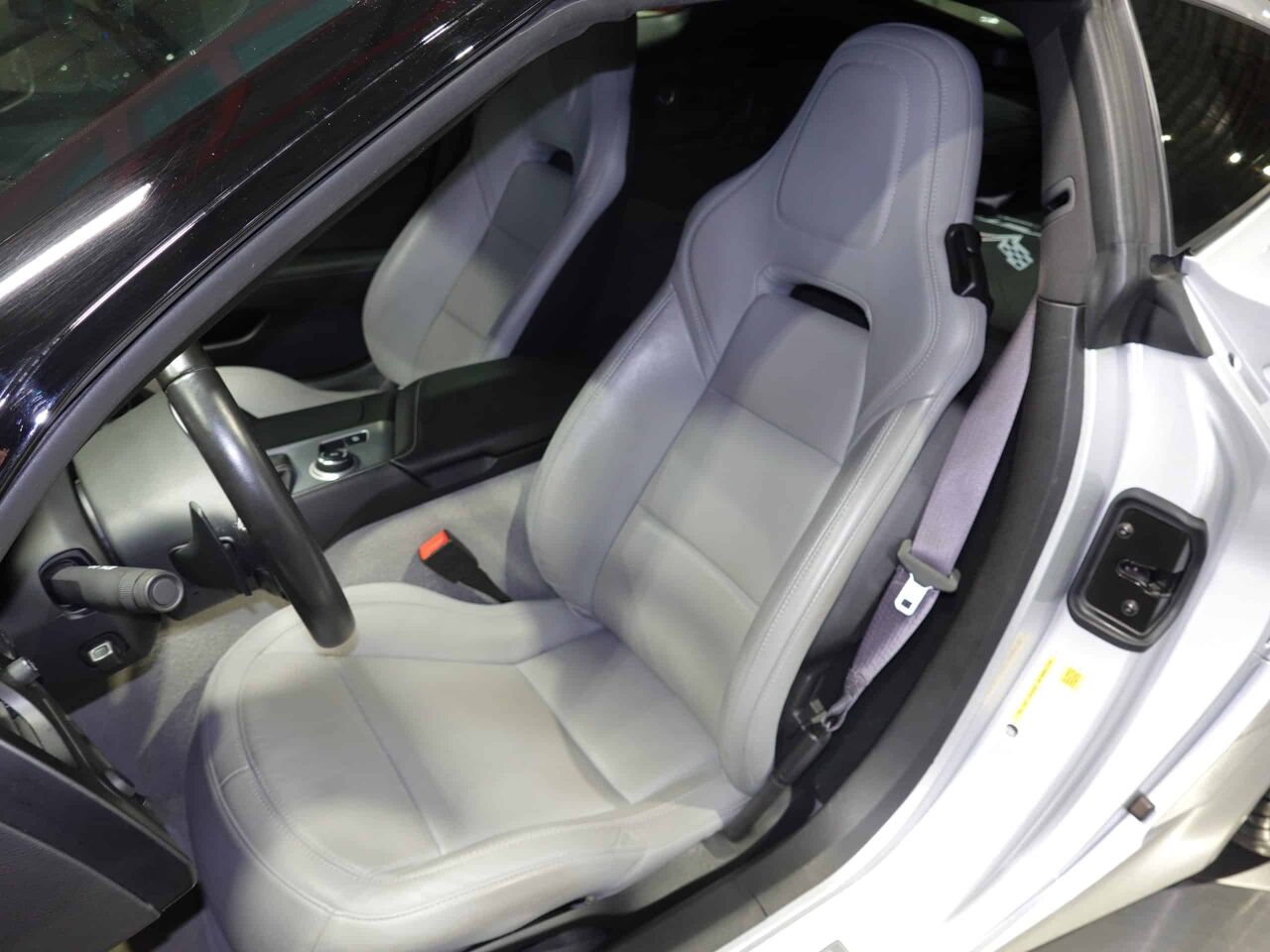 2014 Chevrolet Corvette 46