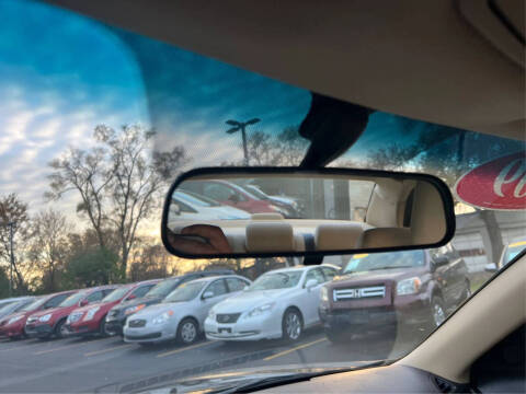 2009 Hyundai Sonata GLS V6