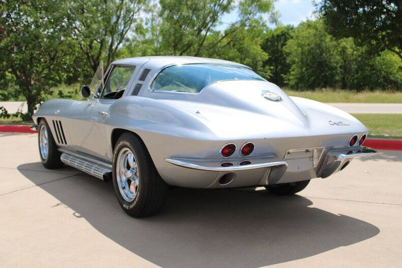 1965 Chevrolet Corvette