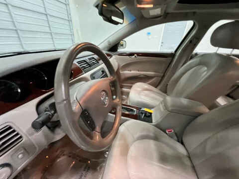 2006 Buick Lucerne CXL V6