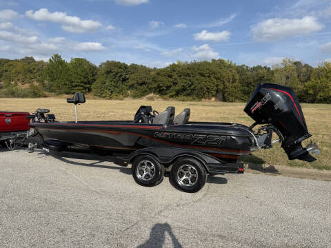 2019 Nitro Z21 Pro