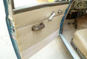 1949 Studebaker Champion