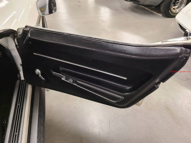 1968 Chevrolet Corvette