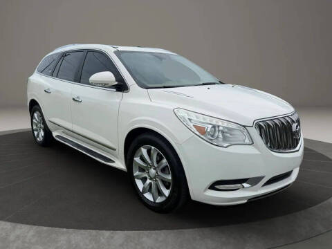 2014 Buick Enclave Leather