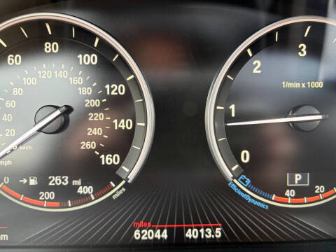 2017 BMW X5 xDrive35d