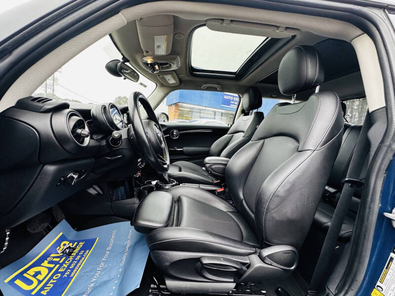 2014 MINI Hardtop Cooper S