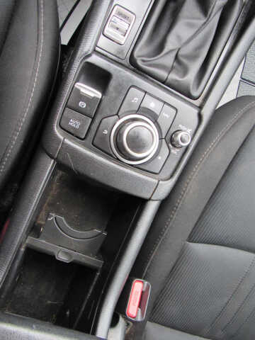 2019 Mazda CX-3 Sport