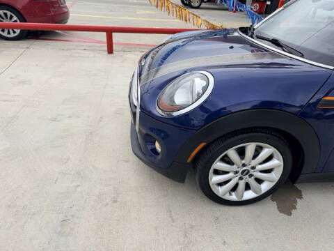 2014 MINI Hardtop Cooper